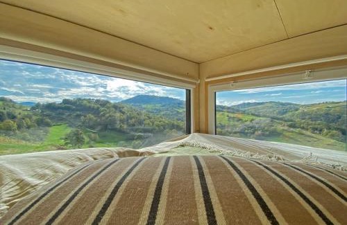 Boyeux-Saint-Jerome Casa | Belvédère du Haut Bugey - Refuge dans les cépages