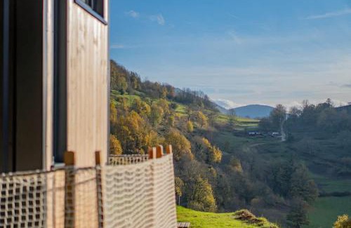 Boyeux-Saint-Jerome Casa | Belvédère du Haut Bugey - Refuge dans les cépages