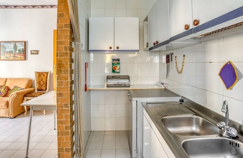 Santa Caterina Villarmosa Casa | Ferienwohnung Santa Caterina Villarmosa