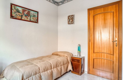 Santa Caterina Villarmosa Casa | Ferienwohnung Santa Caterina Villarmosa