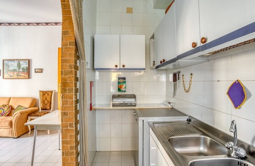 Santa Caterina Villarmosa Casa | Ferienwohnung Santa Villarmosa