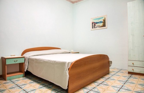 Marina di Casal Velino Apartamento | Casa de vacaciones con vistas al mar en Cilentovacaciones de verano junto al mar en cilento italia
