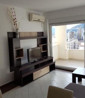 Rafajlovici Apartamento | Belveder Montenegro