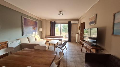 Keramoti Apartamento | Belvedere Κeramoti