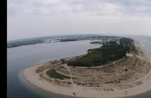 Keramoti Apartamento | Belvedere Κeramoti