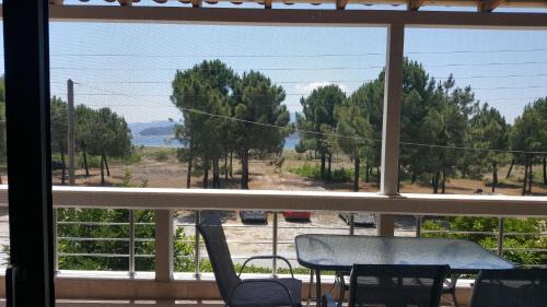 Keramoti Apartamento | Belvedere Κeramoti