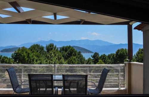 Keramoti Apartamento | Belvedere Κeramoti