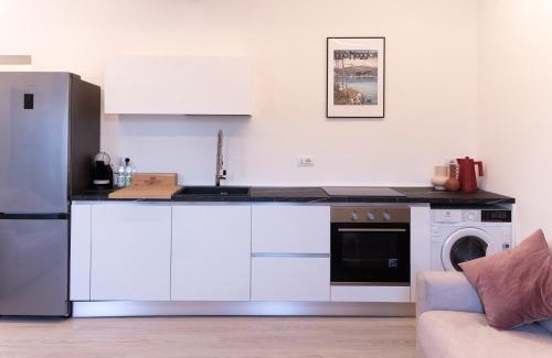 Ghiffa Apartamento | Belvedere 237A Lakeview Luxury Apartment