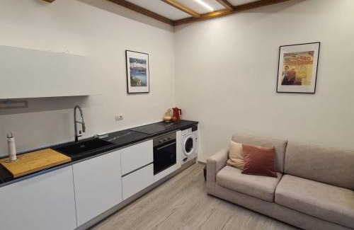 Ghiffa Apartamento | Belvedere 237A Lakeview Luxury Apartment
