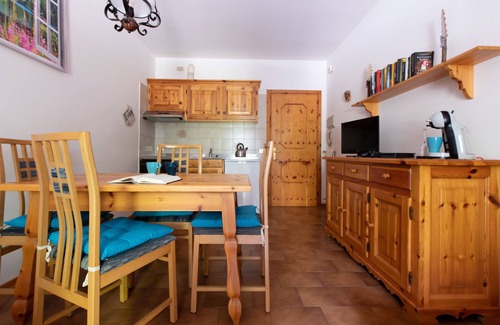 Premadio Apartamento | Belvedere 28 - Genziana