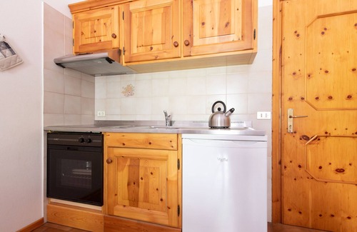 Premadio Apartamento | Belvedere 28 - Genziana