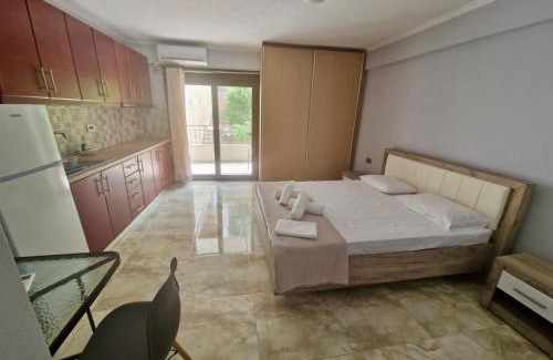 Parga Apartamento | Belvedere 3 Studios