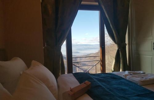 Lisina Apartamento | BELVEDERE A9 (N LUX MILMARI RESORT)