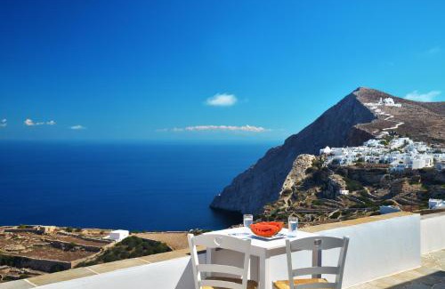 Folegandros Town Apartamento | Belvedere Apartments