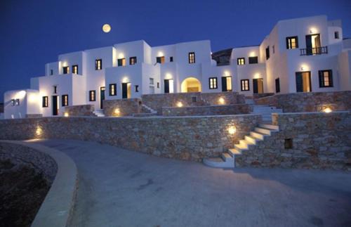 Folegandros Town Apartamento | Belvedere Apartments
