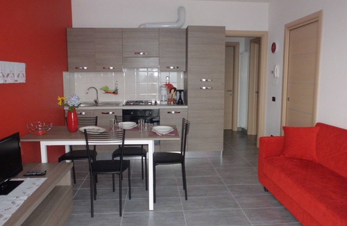 Levo Apartamento | UNA ESQUINA DE PAZ CON TODAS LAS COMODIDADES PARA UNAS VACACIONES INOLVIDABLES EN EL LAGO