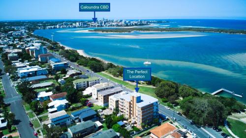 Golden Beach Apartamento | Belvedere Apartments