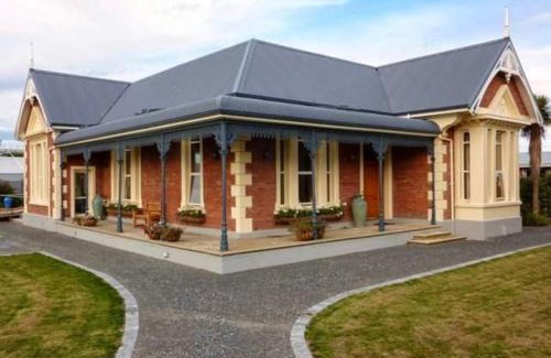 Winton Cama Y Desayuno | Belvedere Bed & Breakfast