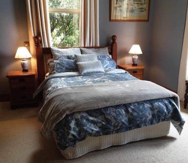 Winton Cama Y Desayuno | Belvedere Bed & Breakfast
