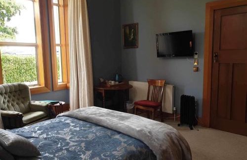 Winton Cama Y Desayuno | Belvedere Bed & Breakfast