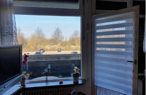 Grossenbrode Apartamento | Belvedere Belvedere App 4