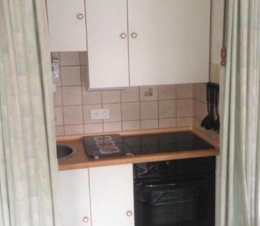 Grossenbrode Apartamento | Belvedere Belvedere App 4