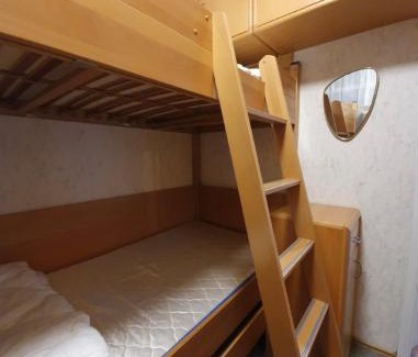 Grossenbrode Apartamento | Belvedere Belvedere App 4