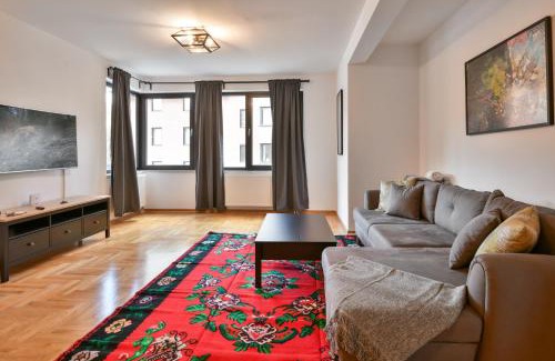 Bjelasnica Apartamento | Belvedere Bjelasnica