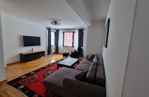 Bjelasnica Apartamento | Belvedere Bjelasnica