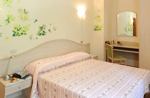 Val di Sogno Apartamento | Apartamento Belvedere en Malcesine - 4 personas, 1 dormitorios