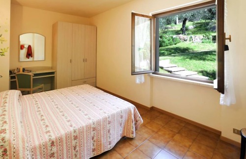Val di Sogno Apartamento | Apartamento Belvedere en Malcesine - 4 personas, 1 dormitorios