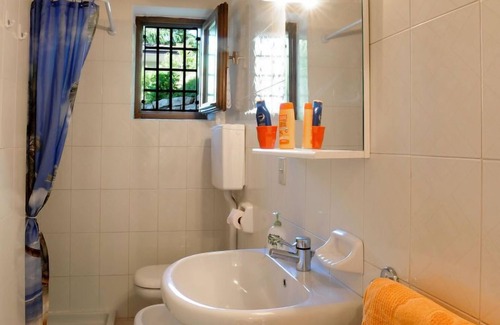 Val di Sogno Apartamento | Apartamento Belvedere en Malcesine - 4 personas, 1 dormitorios