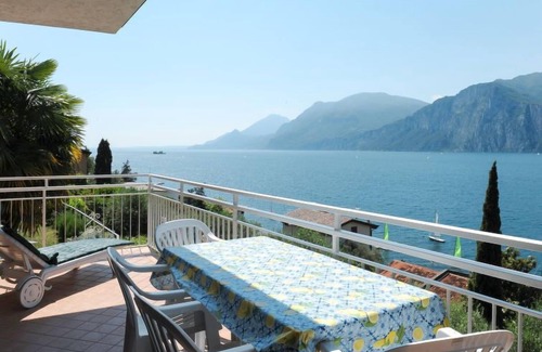 Val di Sogno Apartamento | Apartamento Belvedere en Malcesine - 5 personas, 2 dormitorios