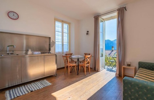 Cargiago Apartamento | Belvedere by Interhome
