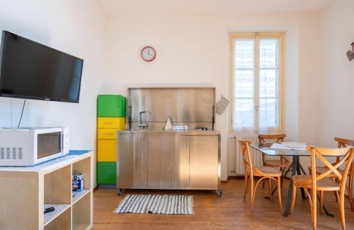 Cargiago Apartamento | Belvedere by Interhome