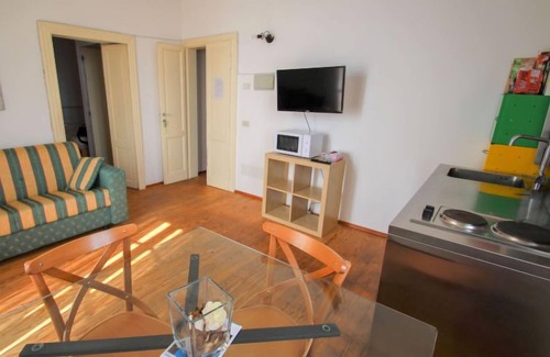 Cargiago Apartamento | Belvedere by Interhome