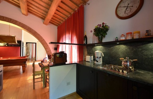 Castel Viscardo Villa | Belvedere, Castel Viscardo, Orvieto