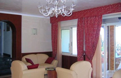 Belvedere Marittimo Hotel | Belvedere Club Hotel