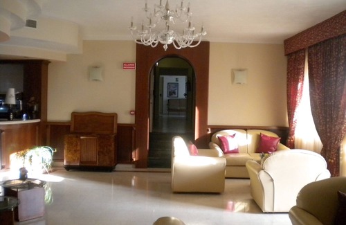 Belvedere Marittimo Hotel | Belvedere Club Hotel