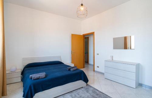 Coste Apartamento | Belvedere dell Etna - Ampio Appartamento con vista Mare e Taormina
