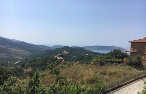 Centola Apartamento | Belvedere Experience Apartment