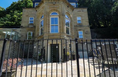 Halifax Casa | Belvedere Farm