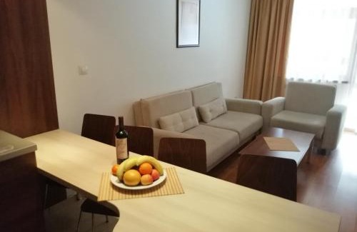 Shiligarnika Apartamento | Belvedere Holiday Club