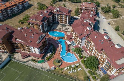 Shiligarnika Apartamento | Belvedere Holiday Club