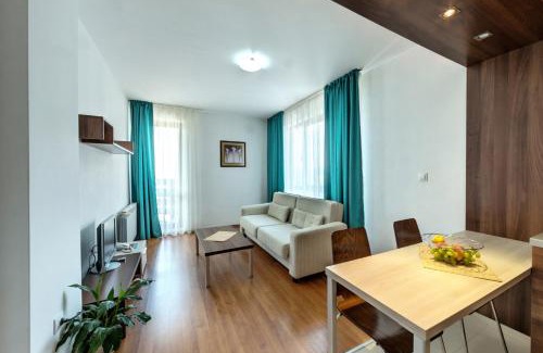Shiligarnika Apartamento | Belvedere Holiday Club