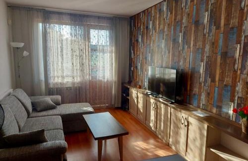 Old Town Apartamento | Belvedere Holiday Club H41