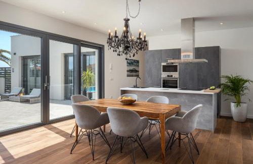 Novigrad Casa | Belvedere Holidays Villas