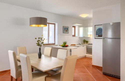 Novigrad Casa | Belvedere Holidays Villas