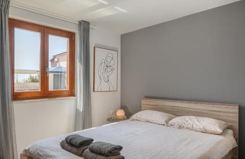 Novigrad Casa | Belvedere Holidays Villas