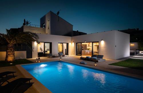 Novigrad Casa | Belvedere Holidays Villas